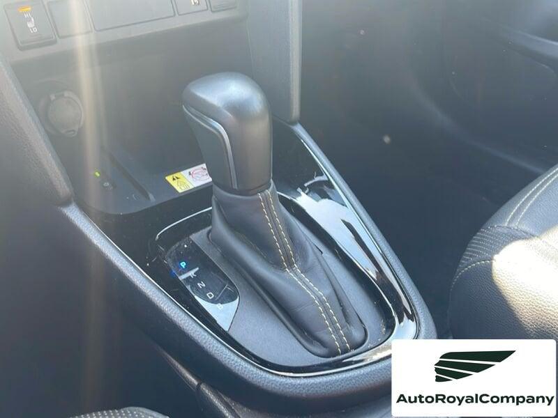 Toyota Yaris Cross 1.5H (116 CV) E-CVT Premiere