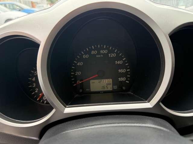 Daihatsu Terios Terios 1.5 SXA AUTOMATICO auto