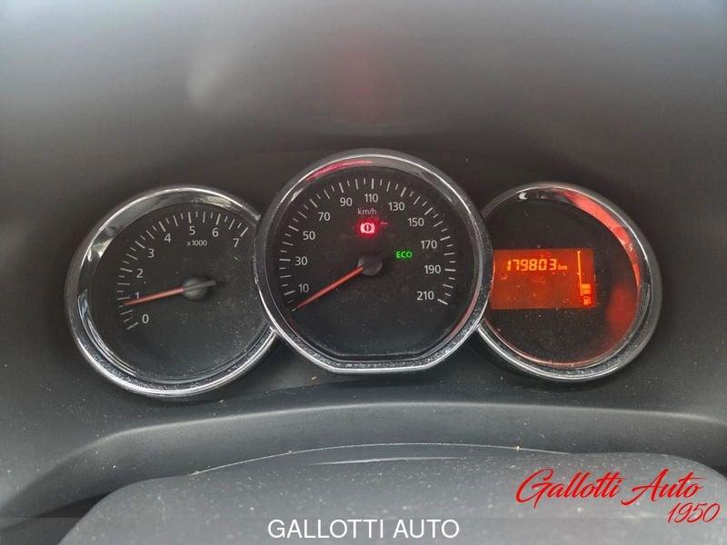 Dacia Sandero Stepway 900 TCe 12V 90CV