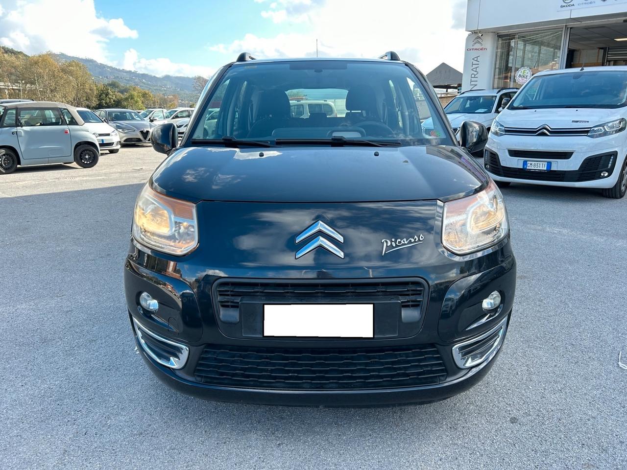 CITROEN C3 PICASSO