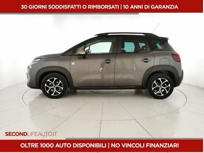 Citroën C3 Aircross 1.5 bluehdi C-Series s&s 110cv