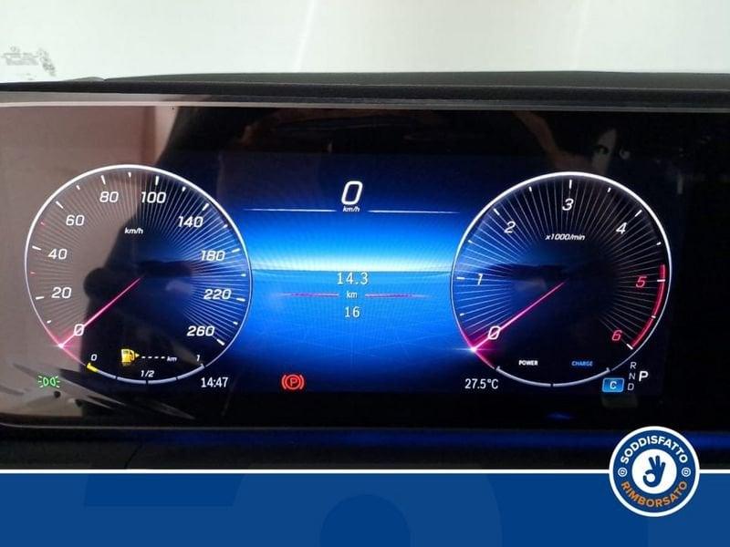 Mercedes-Benz GLE 300d 4Matic Mild Hybrid AMG Line Advanced Plus
