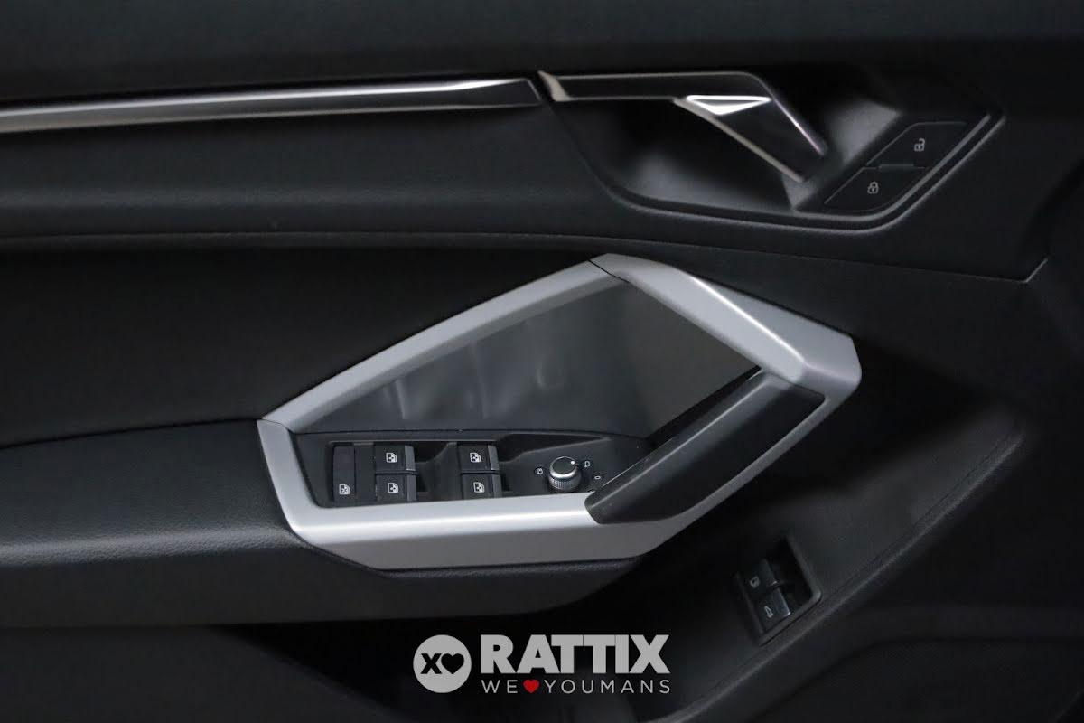 Audi Q3 Sportback 45 1.4 eTFSI Business Plus s-Tronic