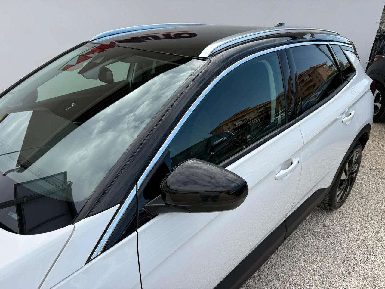 Opel Grandland X 1.5 diesel 131CV aut. Ultimate