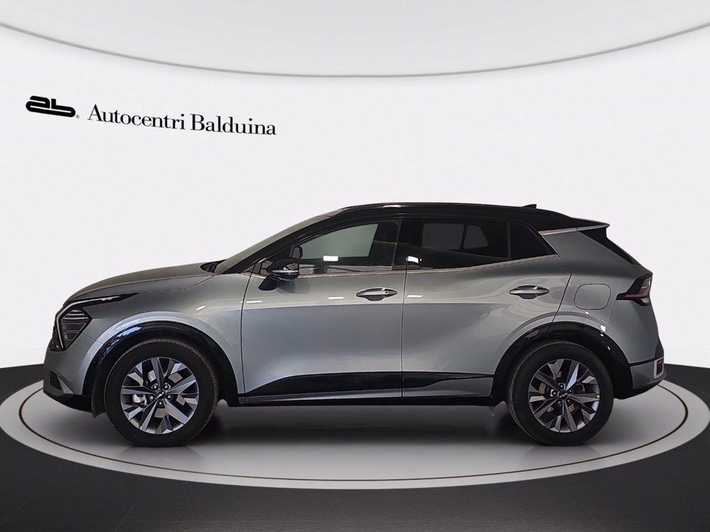 KIA Sportage 1.6 tgdi hev gt-line plus premium pack auto del 2024