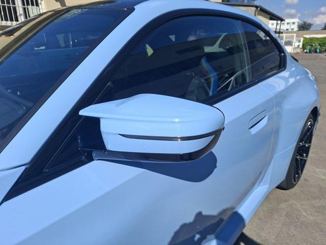 BMW M2 M2