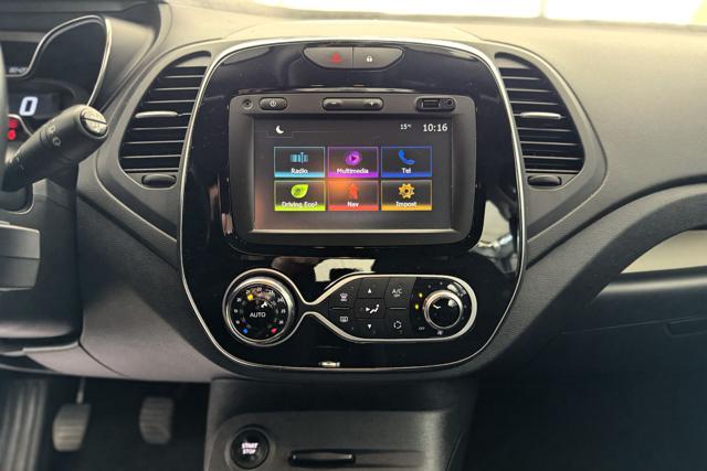 RENAULT Captur 1.0 TCe 90cv Energy Neopatentati