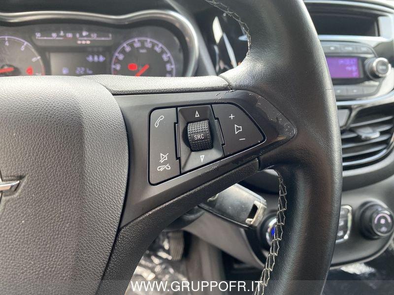 Opel Karl 1.0 75 CV Cosmo