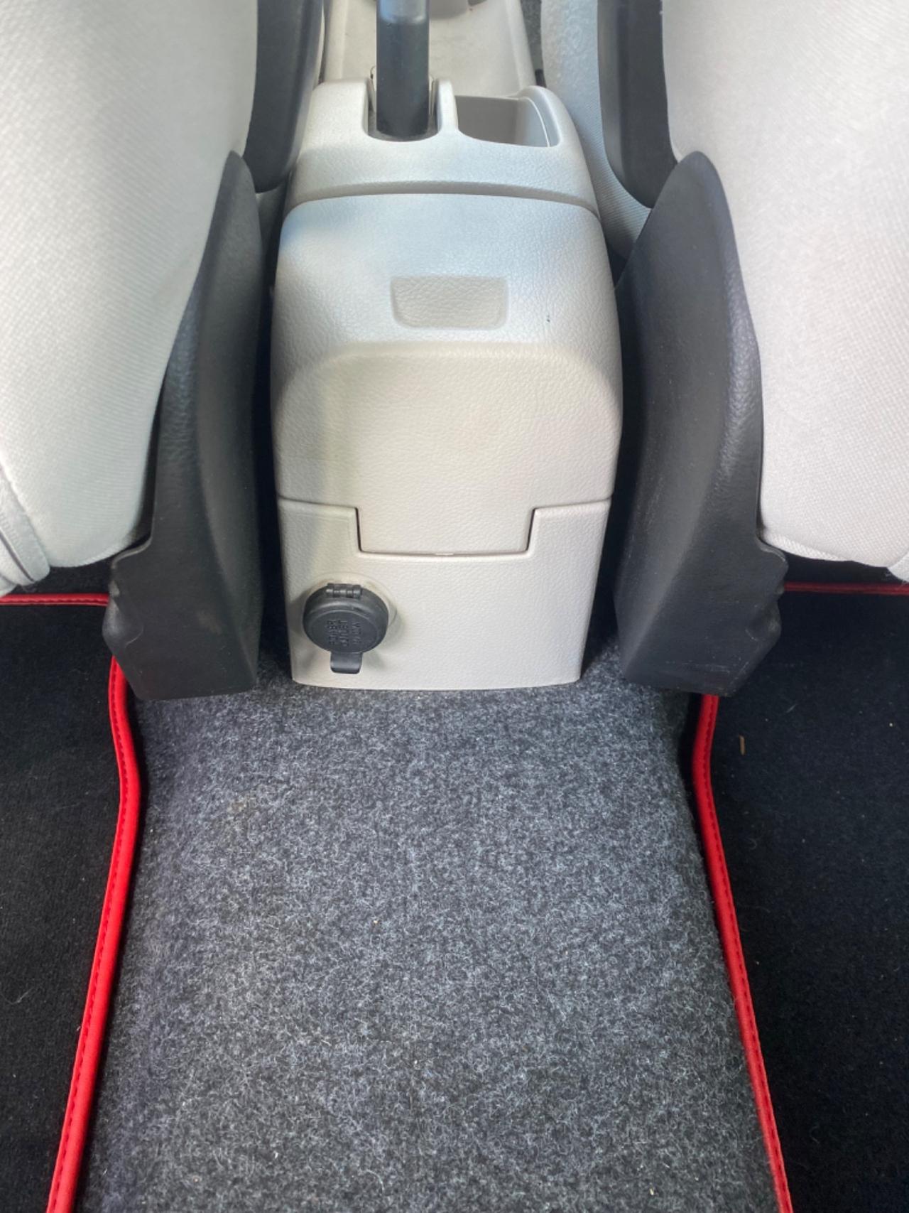 Nissan Note 1.5 dCi 90CV Acenta