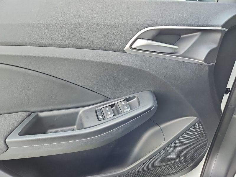 MG MG3 MG3 Hybrid+ Comfort
