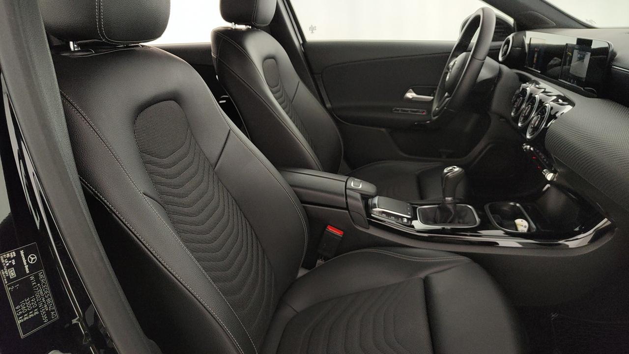 Mercedes-Benz Classe A - W177 2018 - A 160 d Business