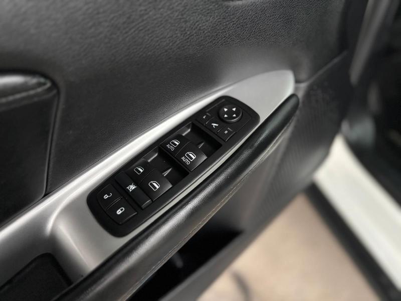 Fiat Freemont 2.0 mjt 16v Black Code 170cv