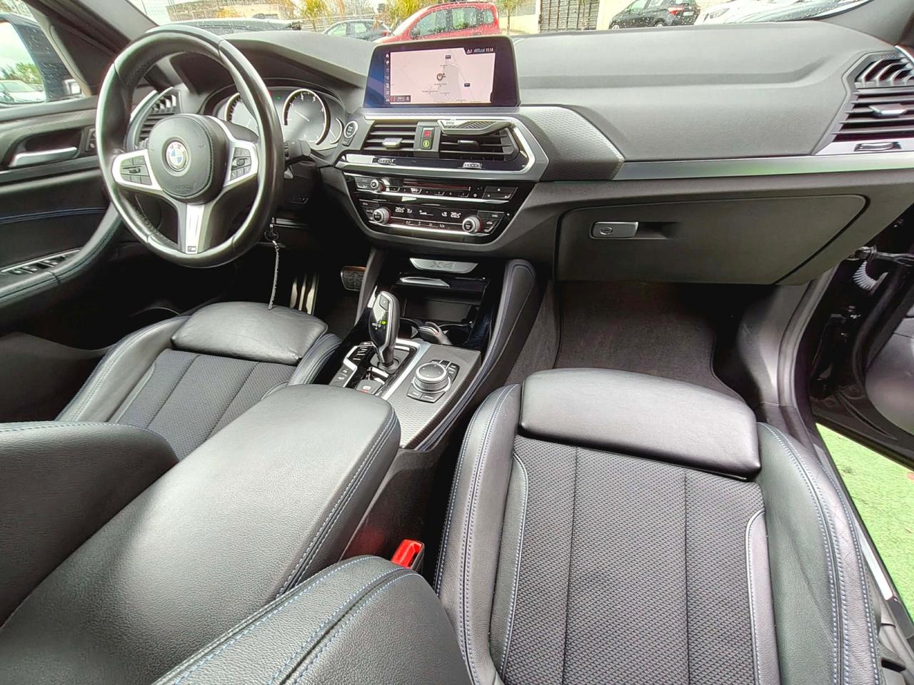 Bmw X4 xDrive20d Msport-X - 2020