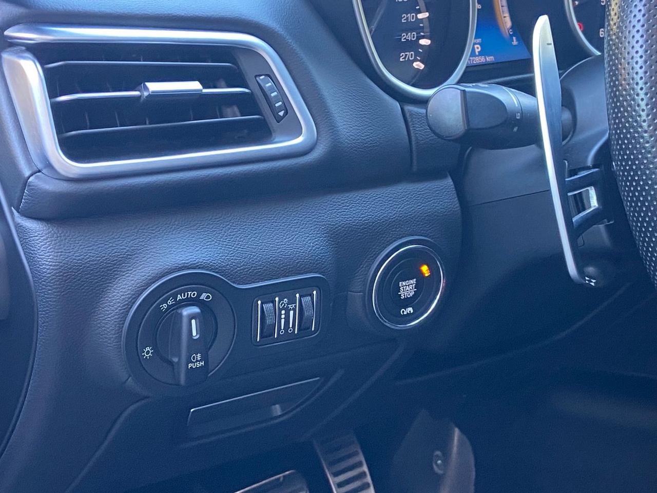 Maserati Ghibli GranSport 3.0 V6 #10240