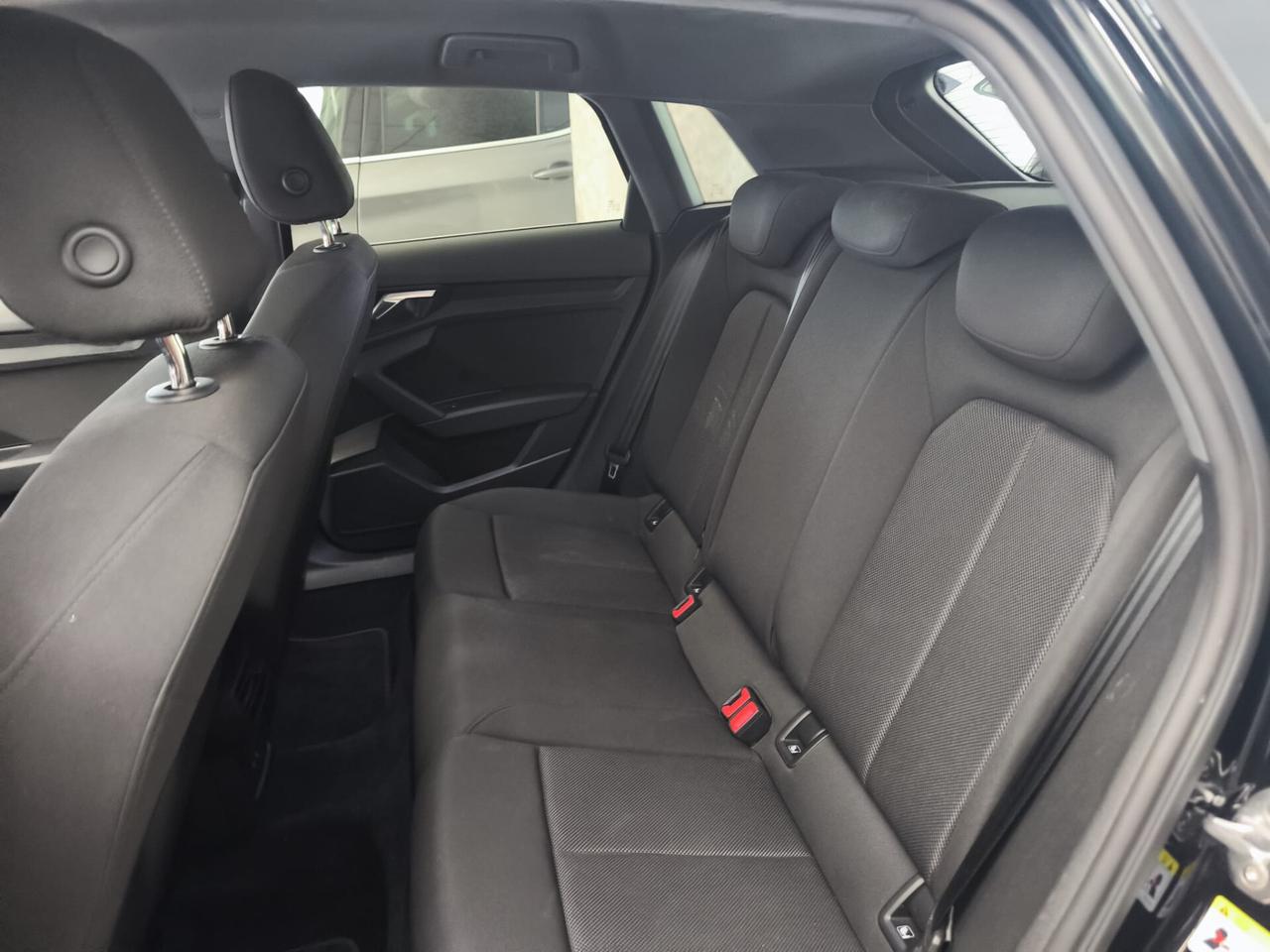 Audi A3 SPB 30 TDI S tronic Business Advanced