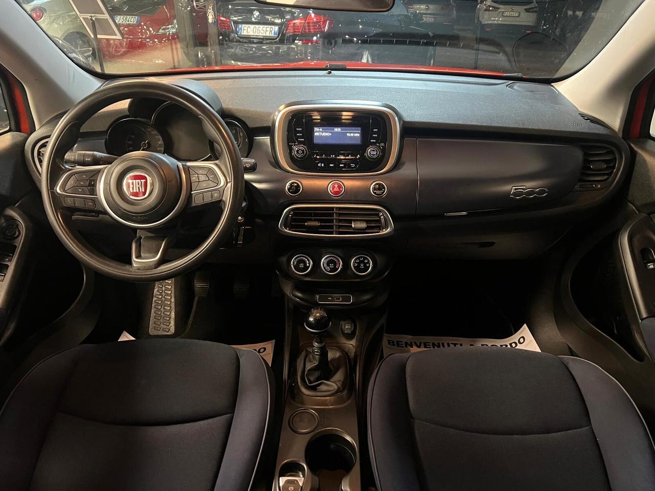 Fiat 500X 1.0 T3 120 CV Cult *NO VINCOLI PREZZO REALE*