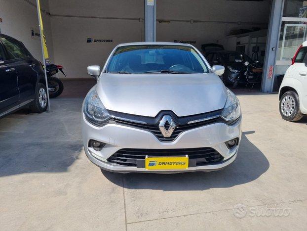 Renault Clio 1.5 DCi 90 CV ENERGY BUSINESS 2019