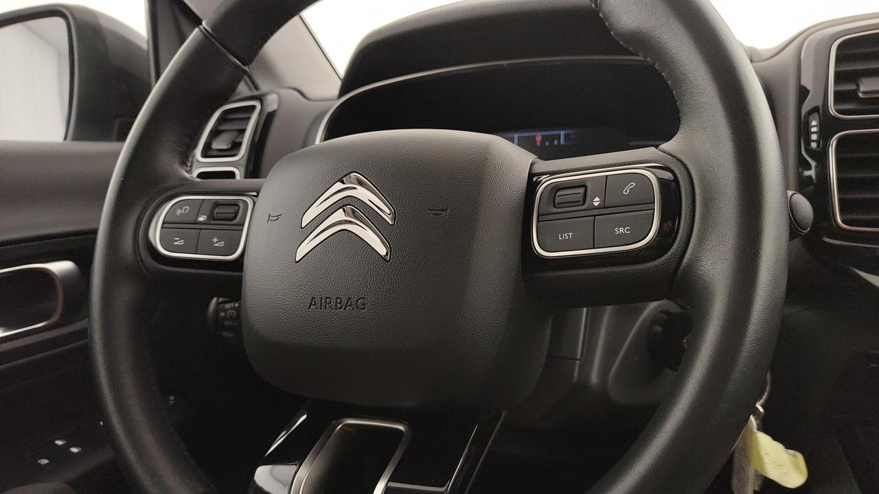CITROEN C5 Aircross 1.2 puretech Feel s&s 130cv