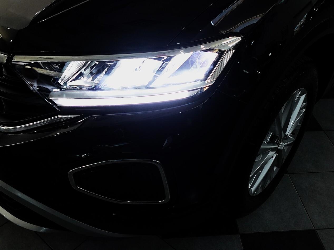 Volkswagen T-Roc 1.5 TSI 150 CV DSG LIFE