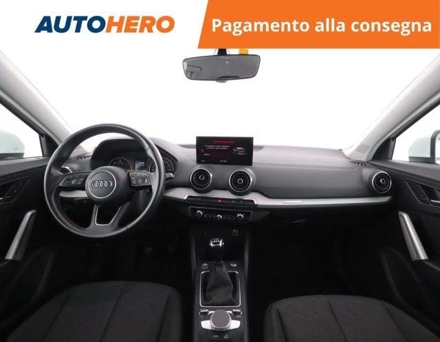 AUDI Q2 30 TDI Admired Advanded
