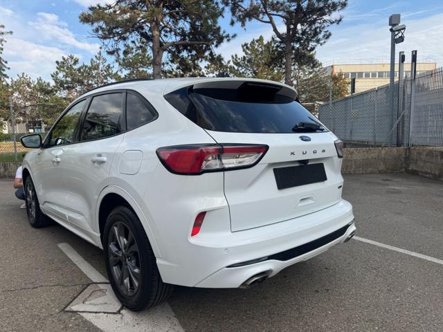 FORD Kuga 2.5 Plug In Hybrid 225 CV CVT ST-Line