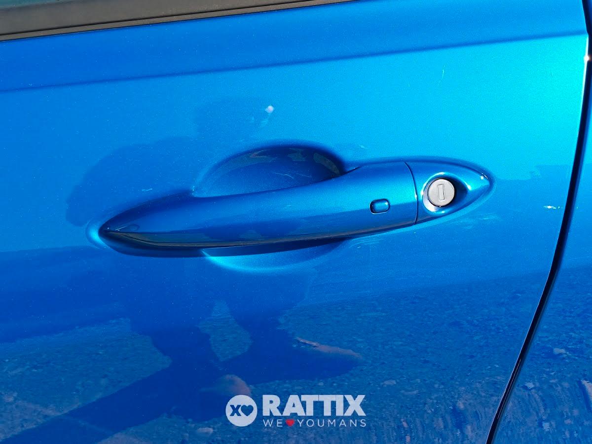 Alfa Romeo Tonale 1.6 130CV Ti TCT6