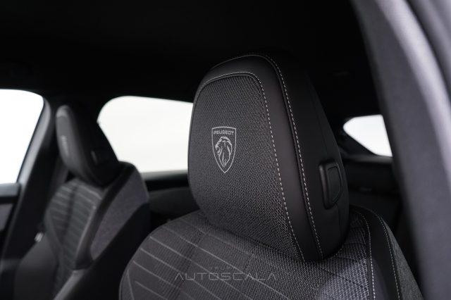 PEUGEOT 3008 1.2 Hybrid 136cv e-DCS6 GT