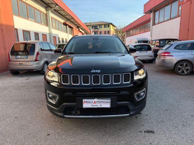 JEEP Compass 2.0 Multijet II aut. 4WD Opening Edition