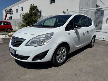 Opel Meriva 1.7 CDTI 110CV
