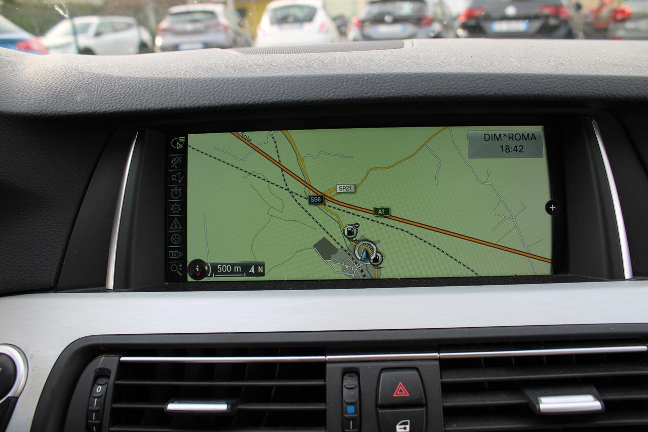 Bmw 520 520d xDrive Modern