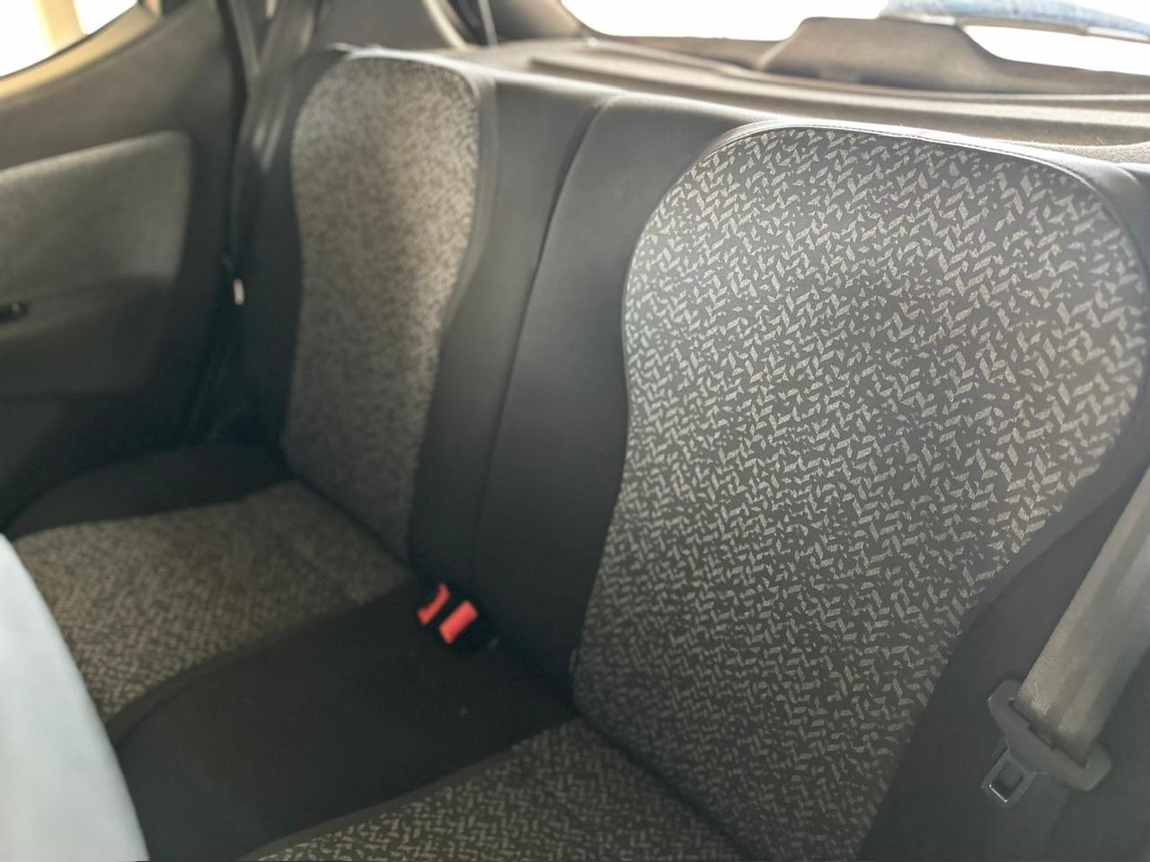 Lancia Ypsilon 1.0 FireFly 5 porte S&S Hybrid Ecochic Silver