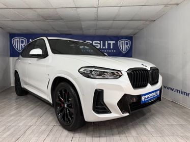 Bmw X3 xDrive20d Msport Automatica