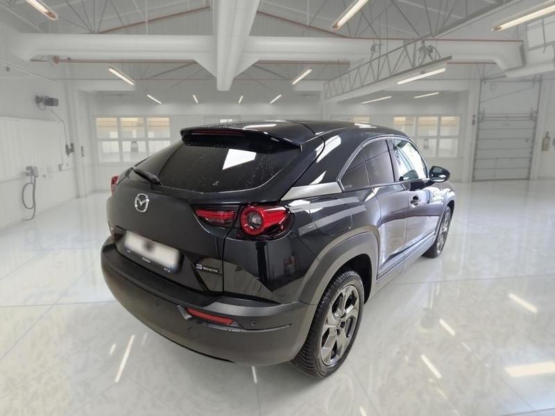 MAZDA MX-30 35,5KWH 110 CV LAUNCH EDITION SUV