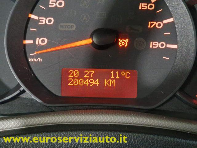 RENAULT Master T28 2.3 dCi/125 PC-TN Furgone E5