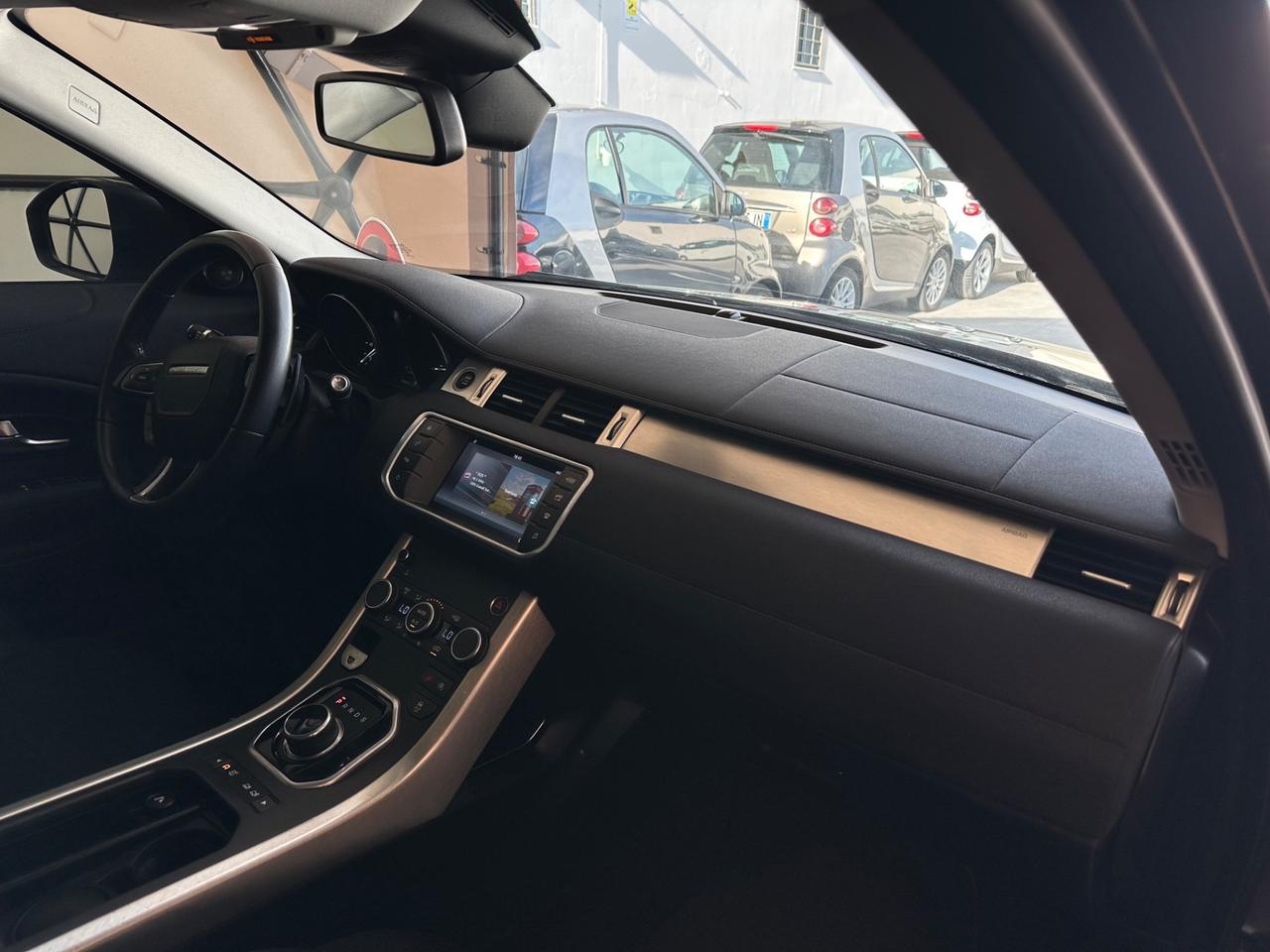 Land Rover Range Evoque 2.0 TD4 150 CV 5p. HSE Dynamic