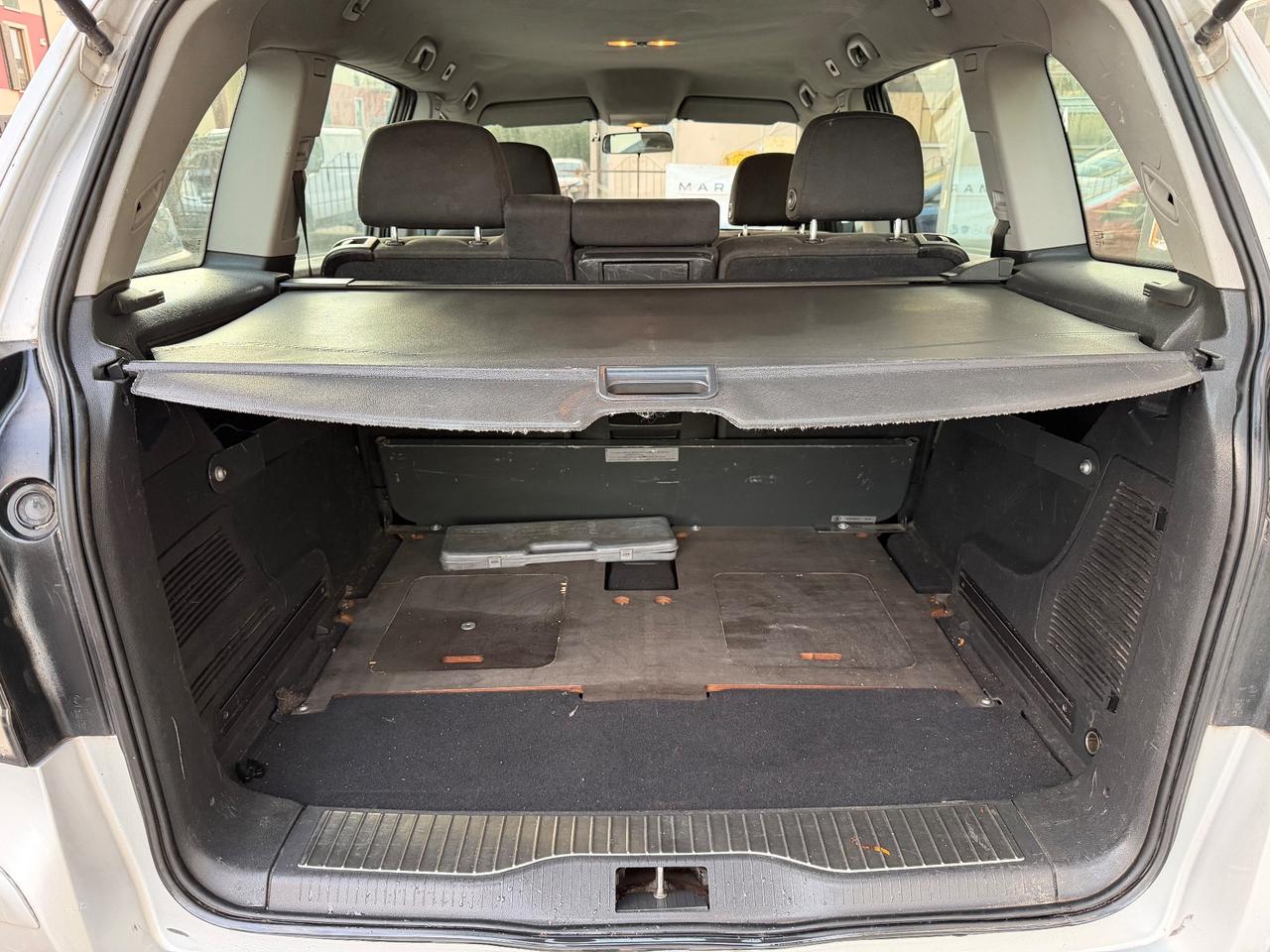 Opel Zafira 1.6 16V ecoM 94CV Enjoy- Neopatentati