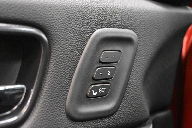 Honda CR-V CR-V 1.6 i-DTEC Executive Navi 4WD