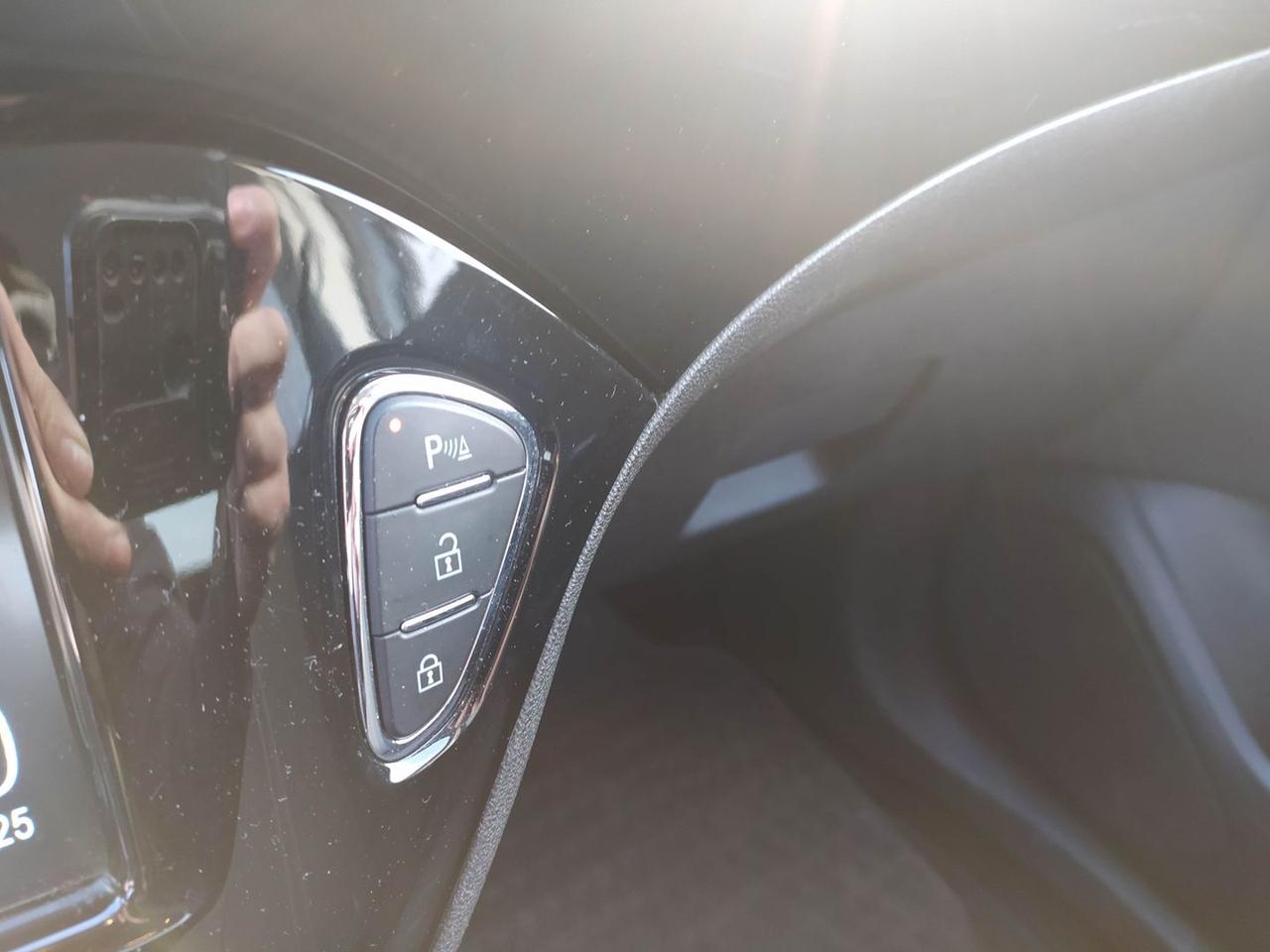 Opel Corsa Cosmo 1.3 CDTI #7875