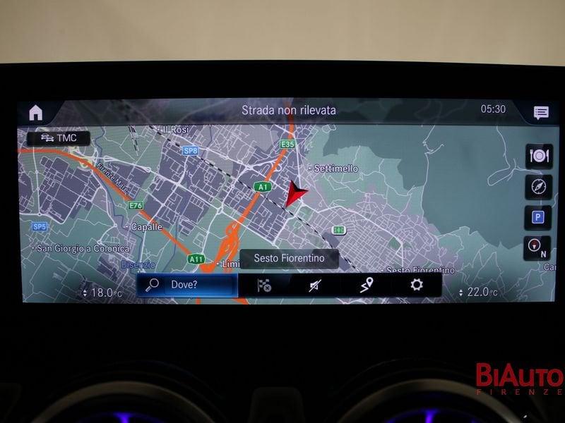 Mercedes-Benz GLA GLA 200 Automatic Premium