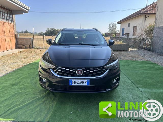 FIAT Tipo 1.6 MJT 120 CV LOUNGE