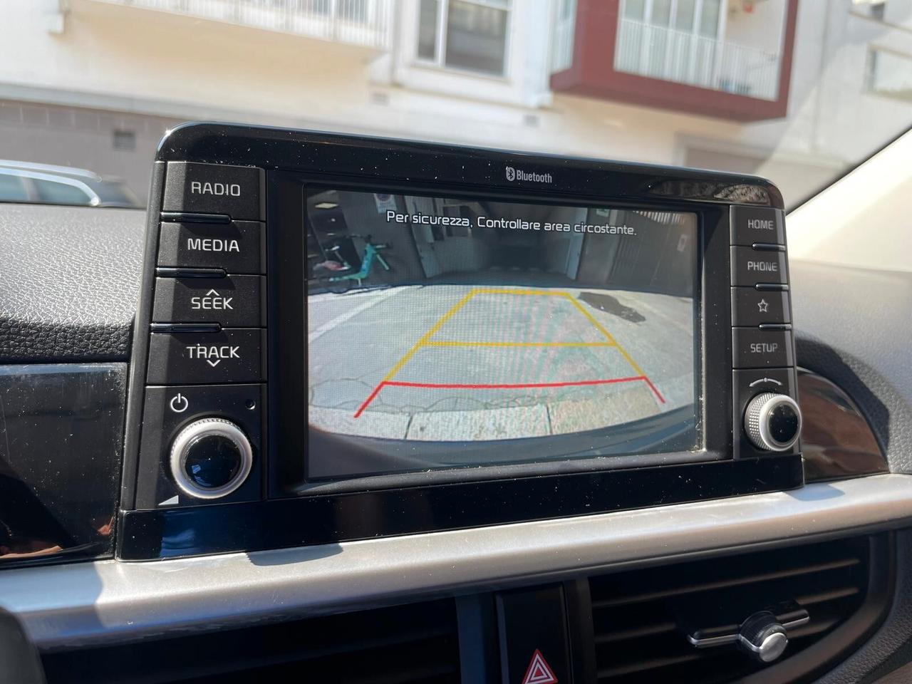 KIA Picanto 3ªs.(17-->) Picanto 1.0 12V 5 port...