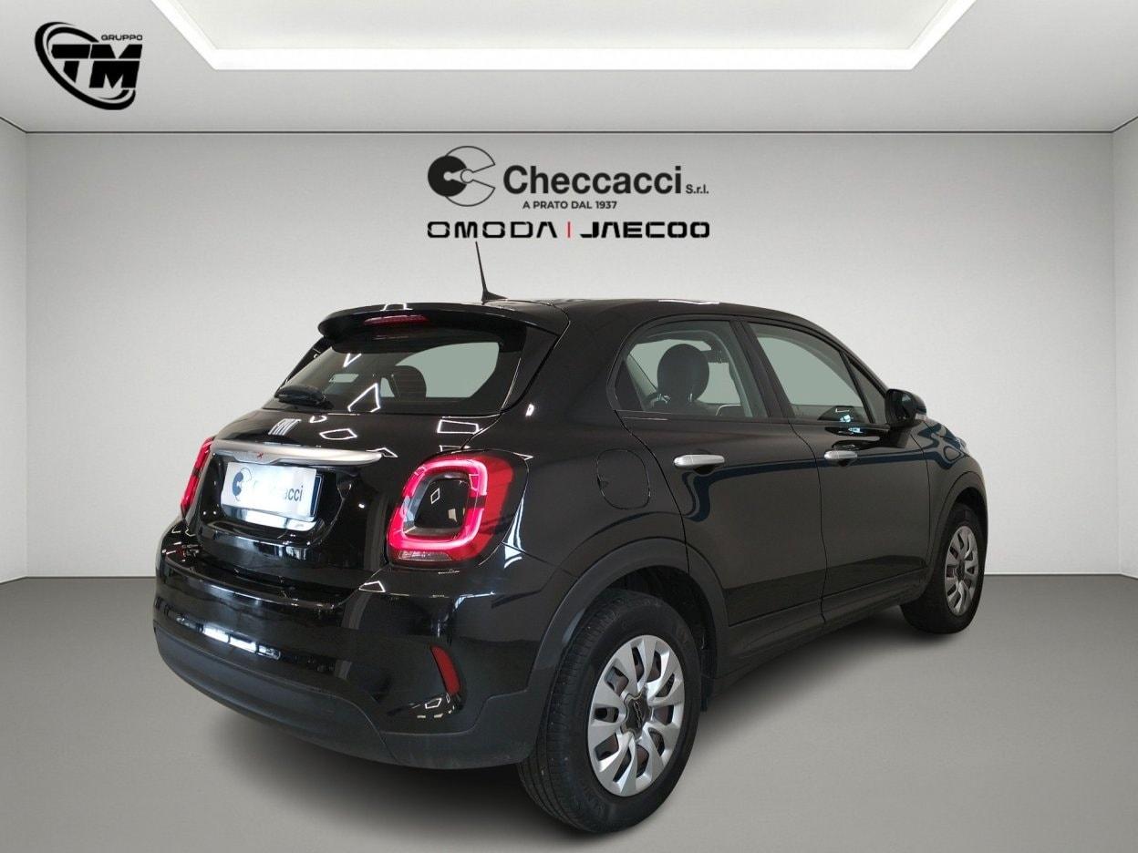FIAT 500X 500X 1.3 MultiJet 95 CV