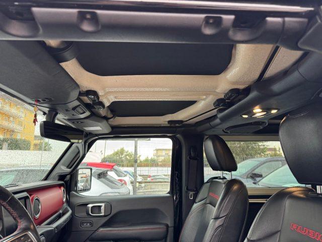 JEEP Wrangler 2.2 Mjt II Rubicon