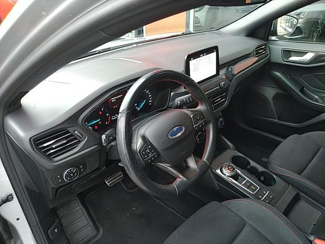 FORD - Focus Station Wagon - Focus 1.5 EcoBlue 120CV aut. SW ST LCo-P