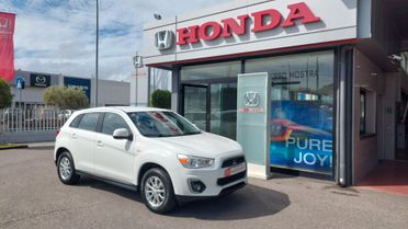 Mitsubishi ASX 1.8 DI-D 116 CV 2WD Invite