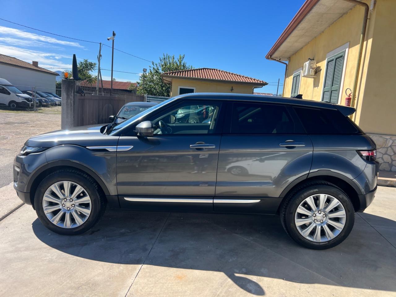 Land Rover Range Evoque 2.0 TD4 150 CV 5p. HSE Dynamic