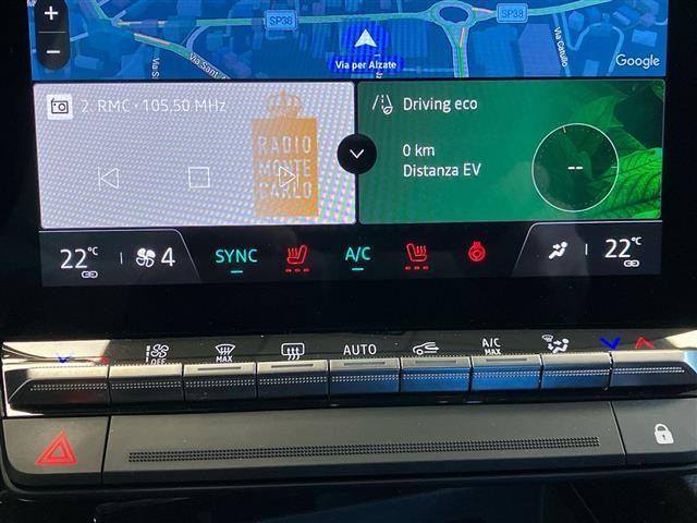 RENAULT Austral 1.2 E-Tech full hybrid 200cv Iconic Auto