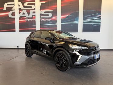 Renault Captur Full Hybrid E-Tech 145 CV Esprit Alpine
