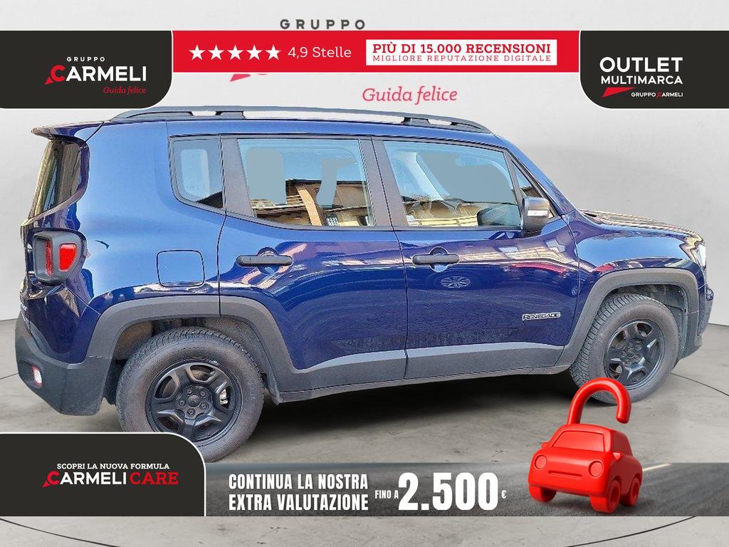 Jeep Renegade 1.0 T3 Sport 2WD