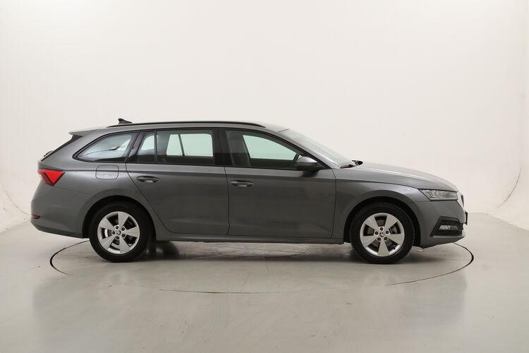 Skoda Octavia Wagon Executive DSG BR121817 2.0 Diesel 116CV